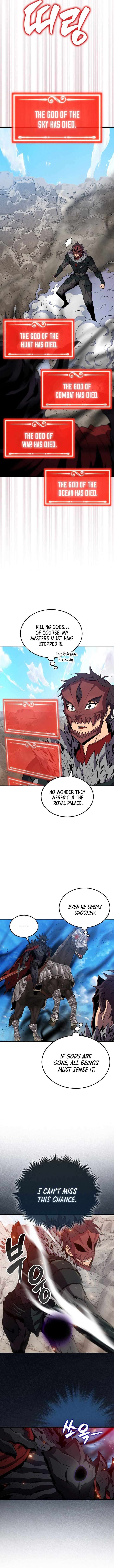 Sleeping Ranker Chapter 135 Page 2