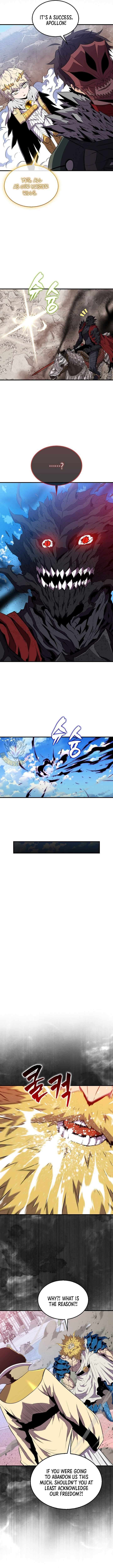 Sleeping Ranker Chapter 135 Page 3