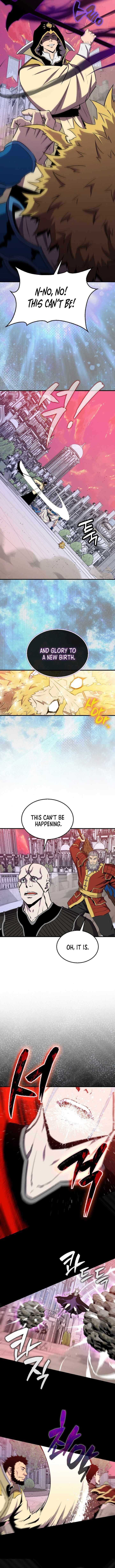 Sleeping Ranker Chapter 135 Page 6