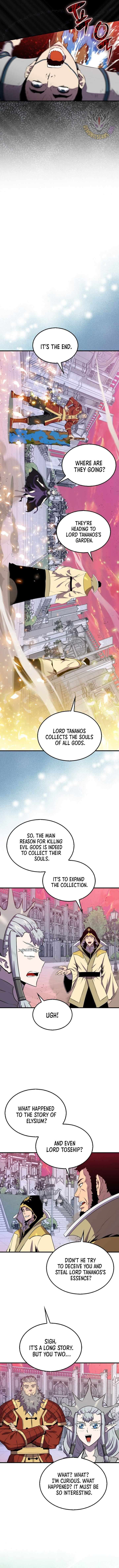 Sleeping Ranker Chapter 135 Page 7