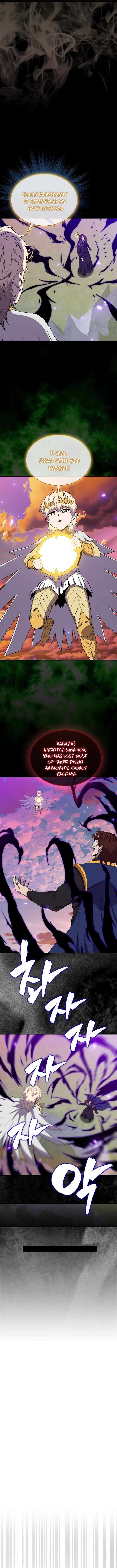 Sleeping Ranker Chapter 136 Page 12