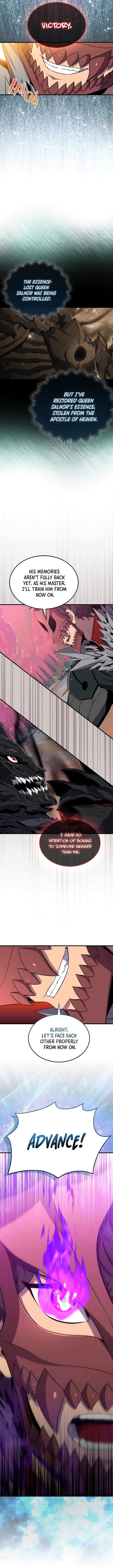 Sleeping Ranker Chapter 136 Page 6