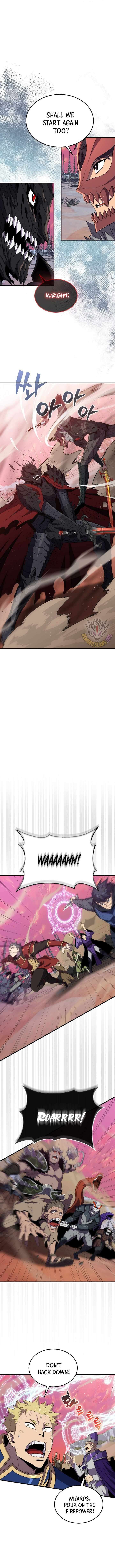 Sleeping Ranker Chapter 136 Page 7