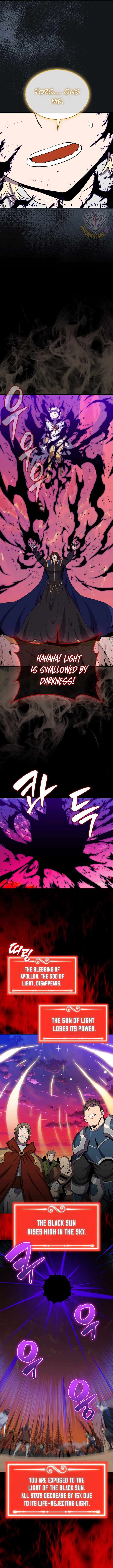 Sleeping Ranker Chapter 137 Page 13