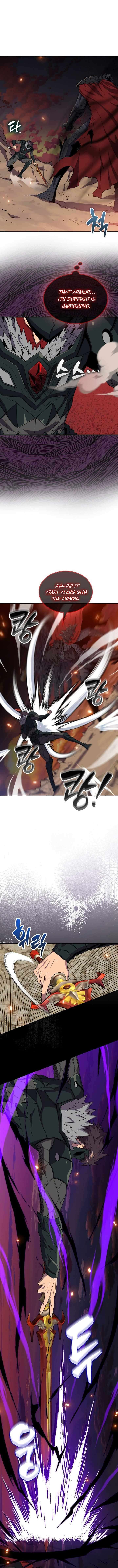 Sleeping Ranker Chapter 137 Page 4