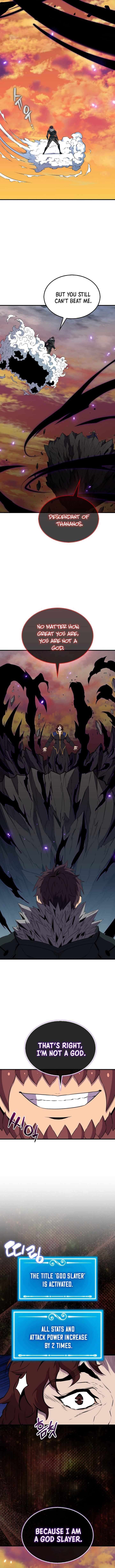 Sleeping Ranker Chapter 138 Page 14