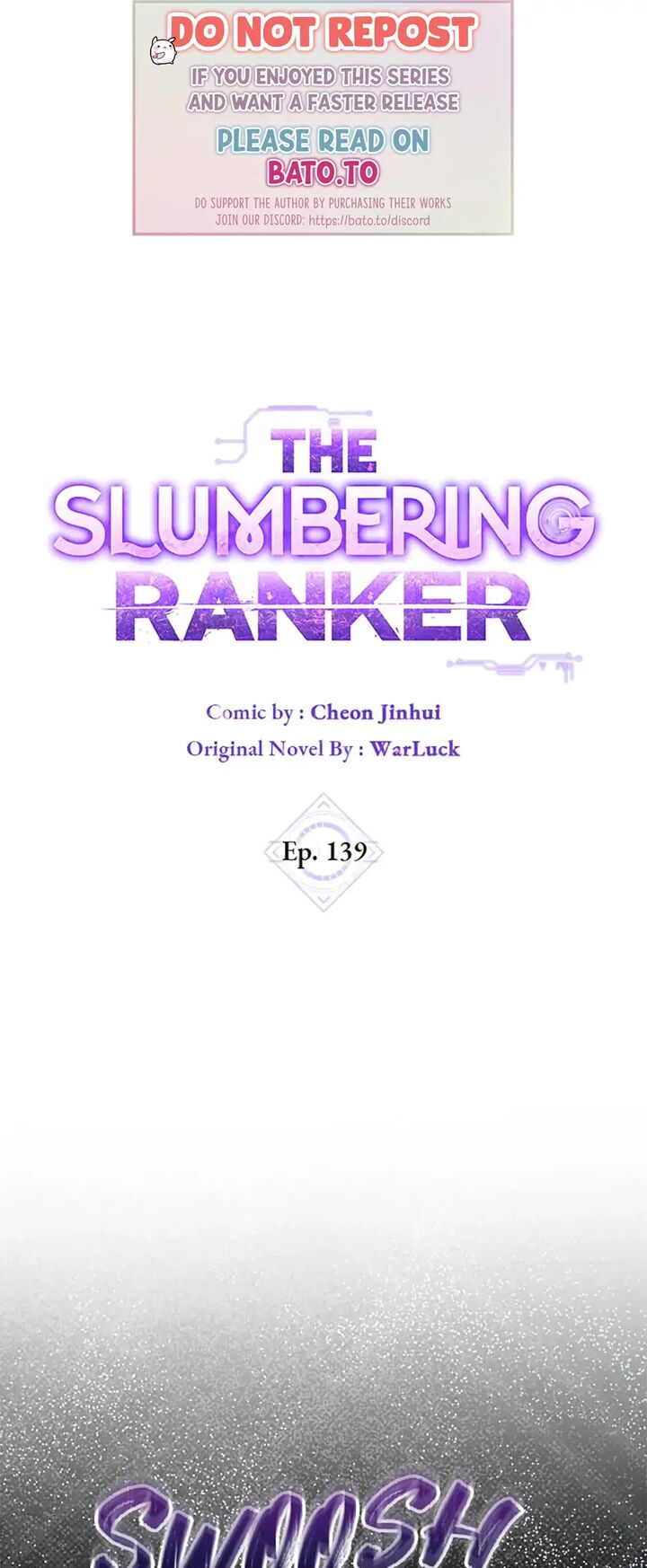 Sleeping Ranker Chapter 139 Page 1