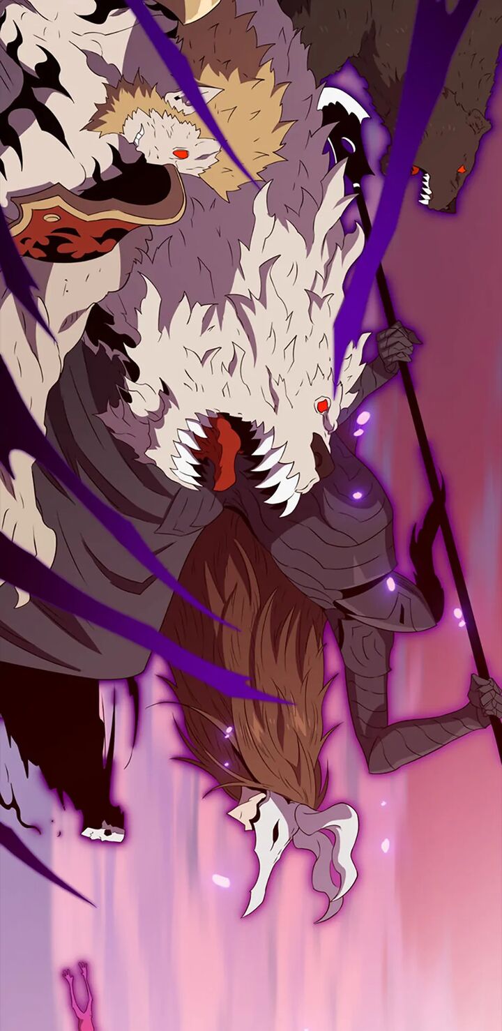 Sleeping Ranker Chapter 139 Page 100