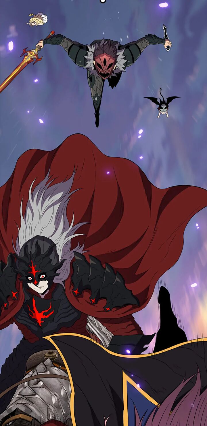 Sleeping Ranker Chapter 139 Page 103