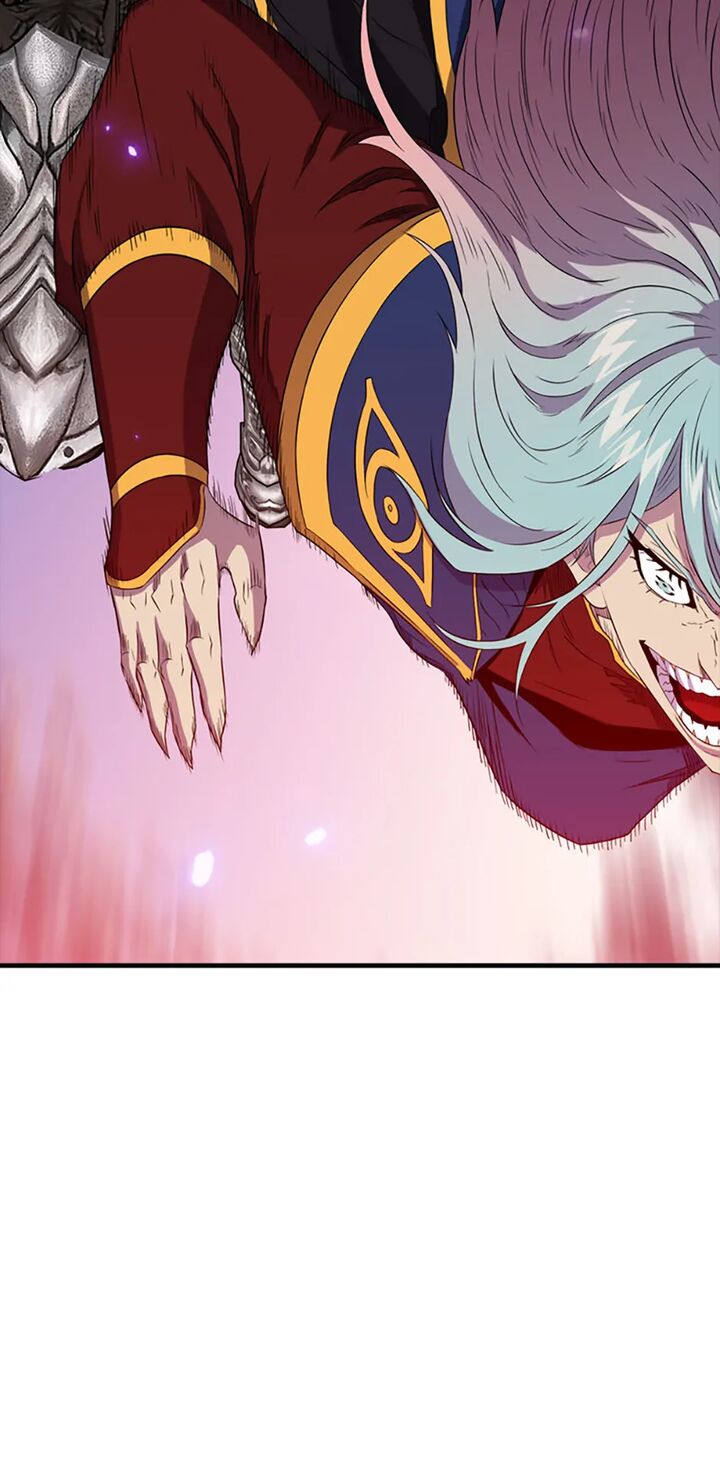 Sleeping Ranker Chapter 139 Page 104