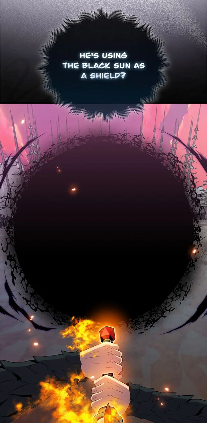 Sleeping Ranker Chapter 139 Page 106