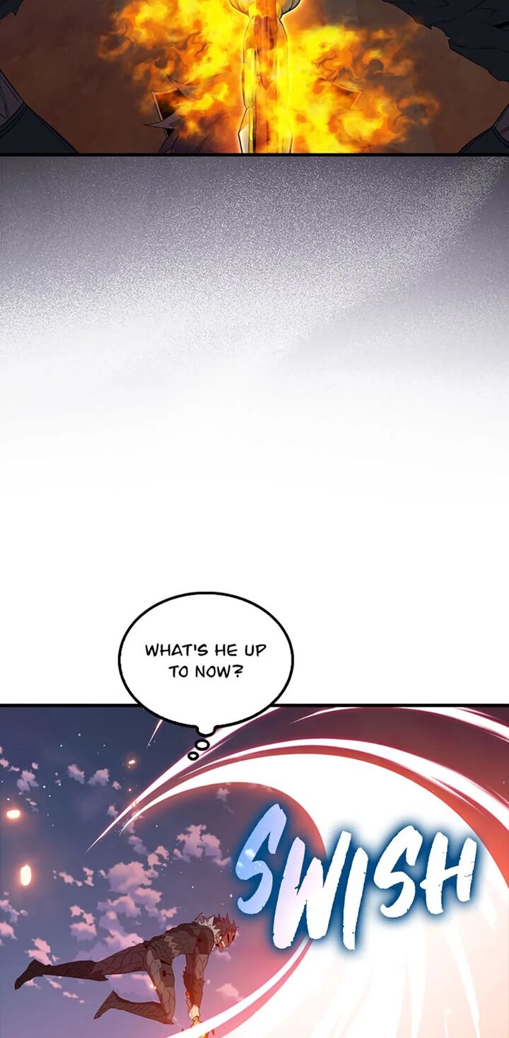 Sleeping Ranker Chapter 139 Page 107