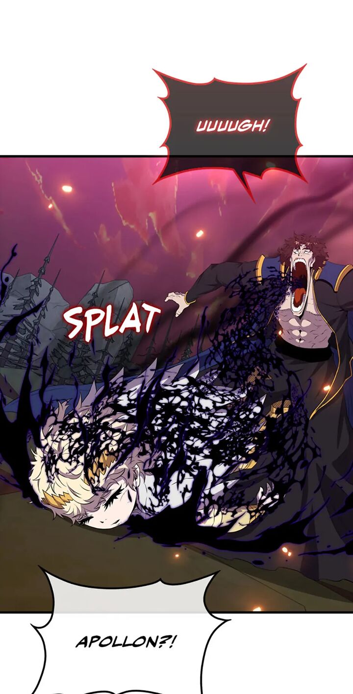 Sleeping Ranker Chapter 139 Page 112