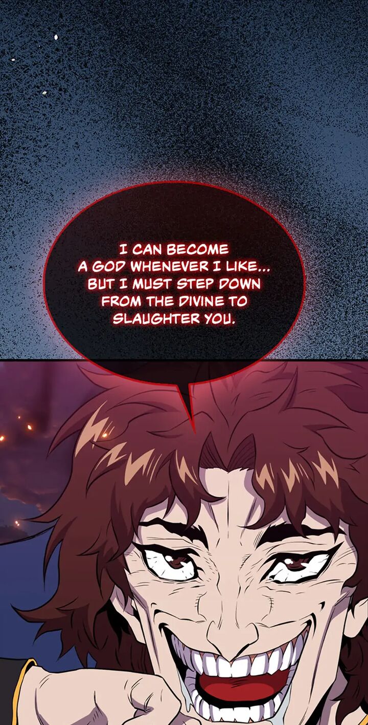 Sleeping Ranker Chapter 139 Page 115