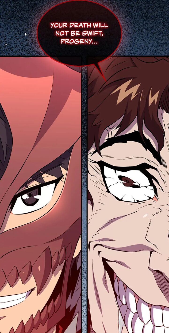 Sleeping Ranker Chapter 139 Page 117