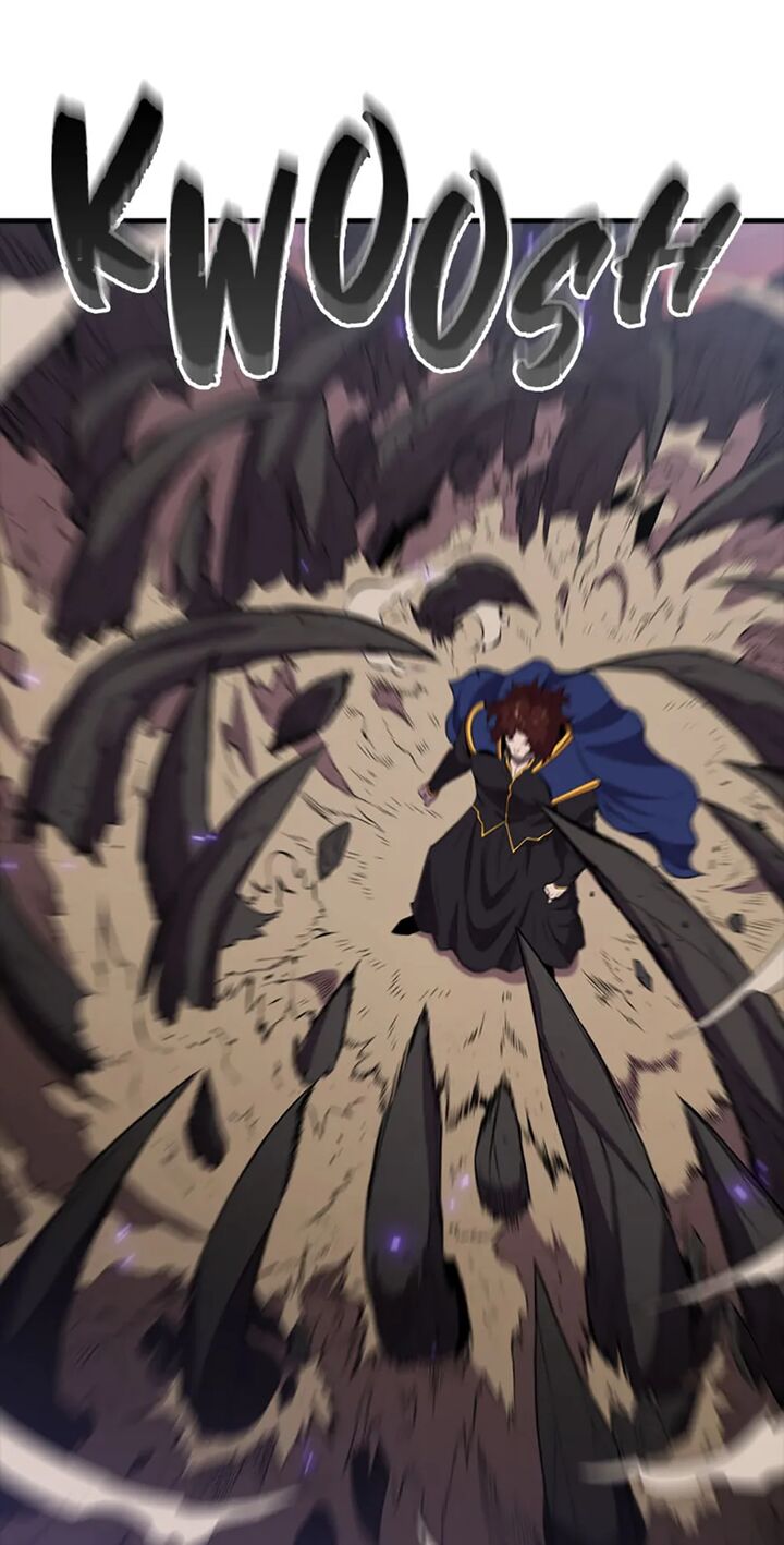 Sleeping Ranker Chapter 139 Page 16