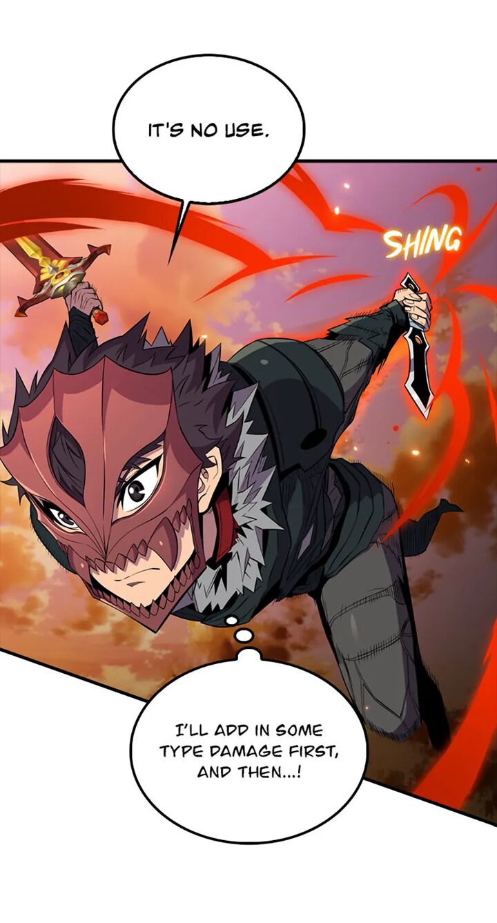 Sleeping Ranker Chapter 139 Page 23
