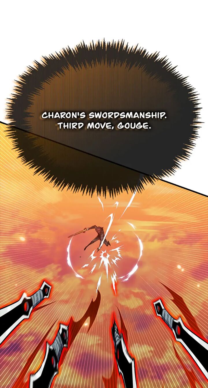 Sleeping Ranker Chapter 139 Page 24