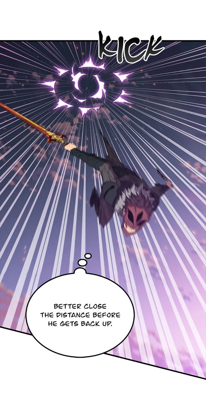 Sleeping Ranker Chapter 139 Page 30