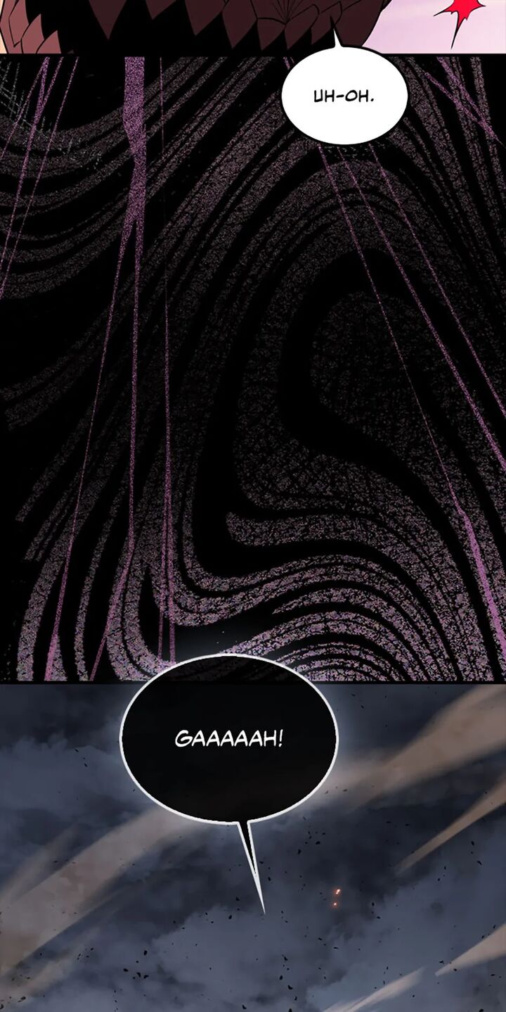 Sleeping Ranker Chapter 139 Page 32