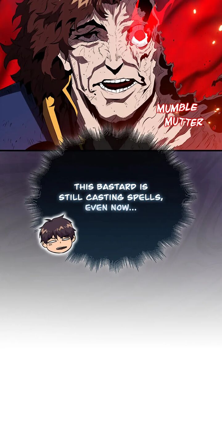 Sleeping Ranker Chapter 139 Page 37