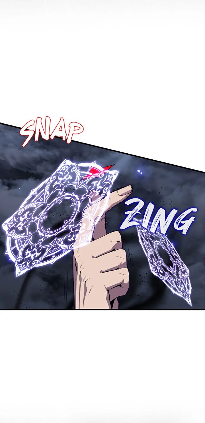 Sleeping Ranker Chapter 139 Page 4