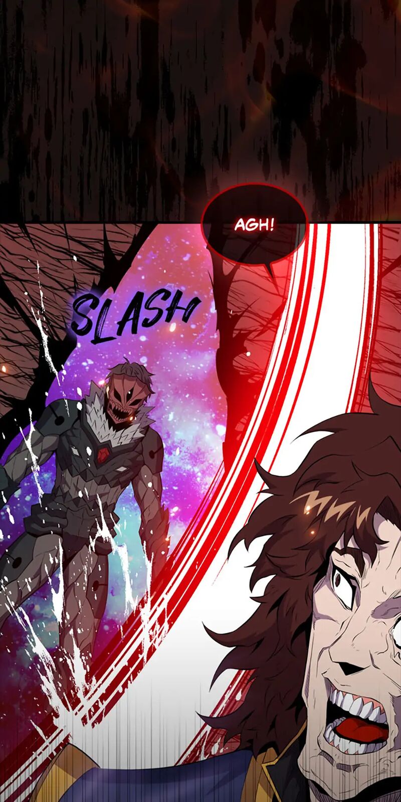 Sleeping Ranker Chapter 139 Page 45
