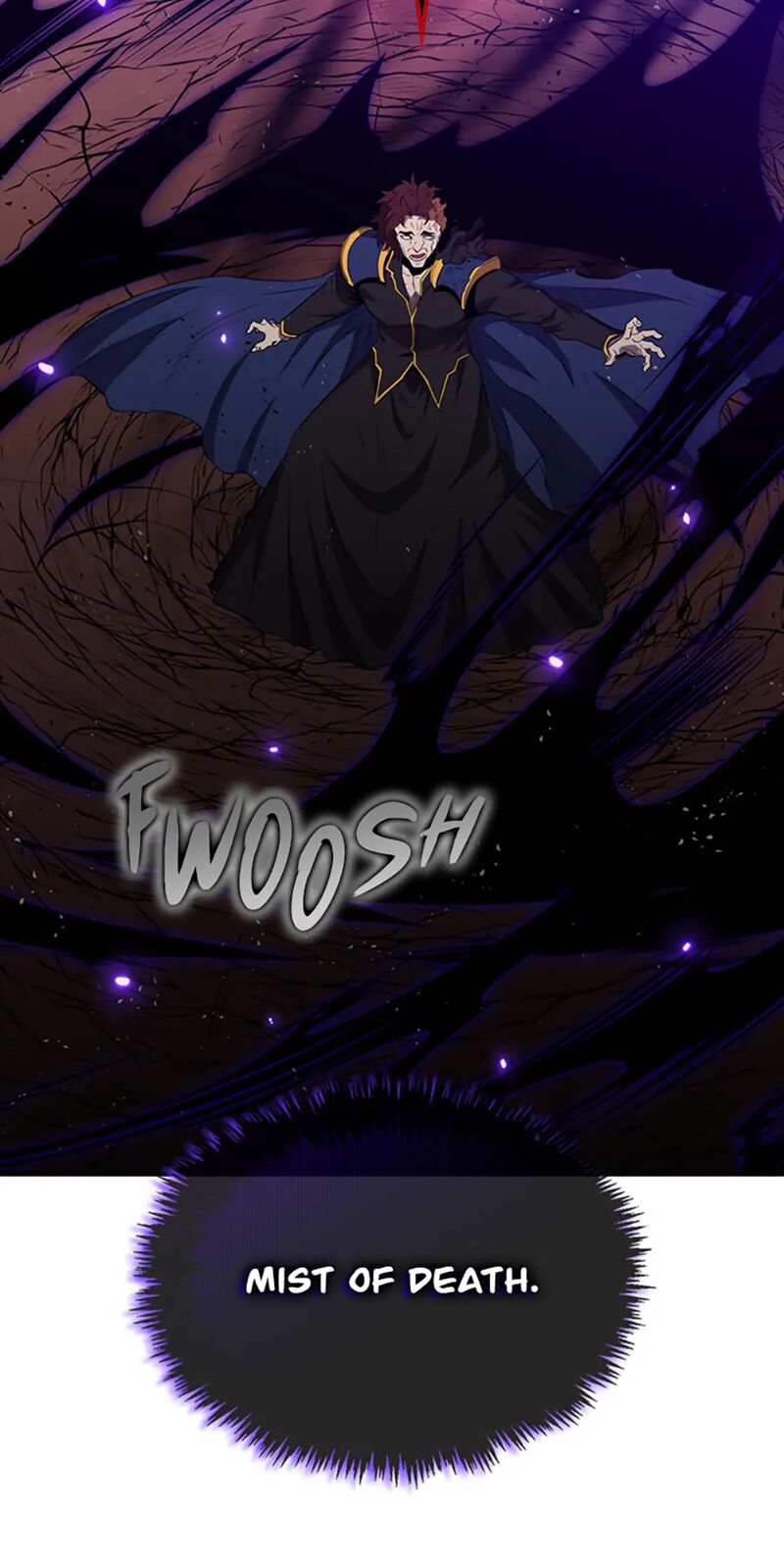 Sleeping Ranker Chapter 139 Page 47