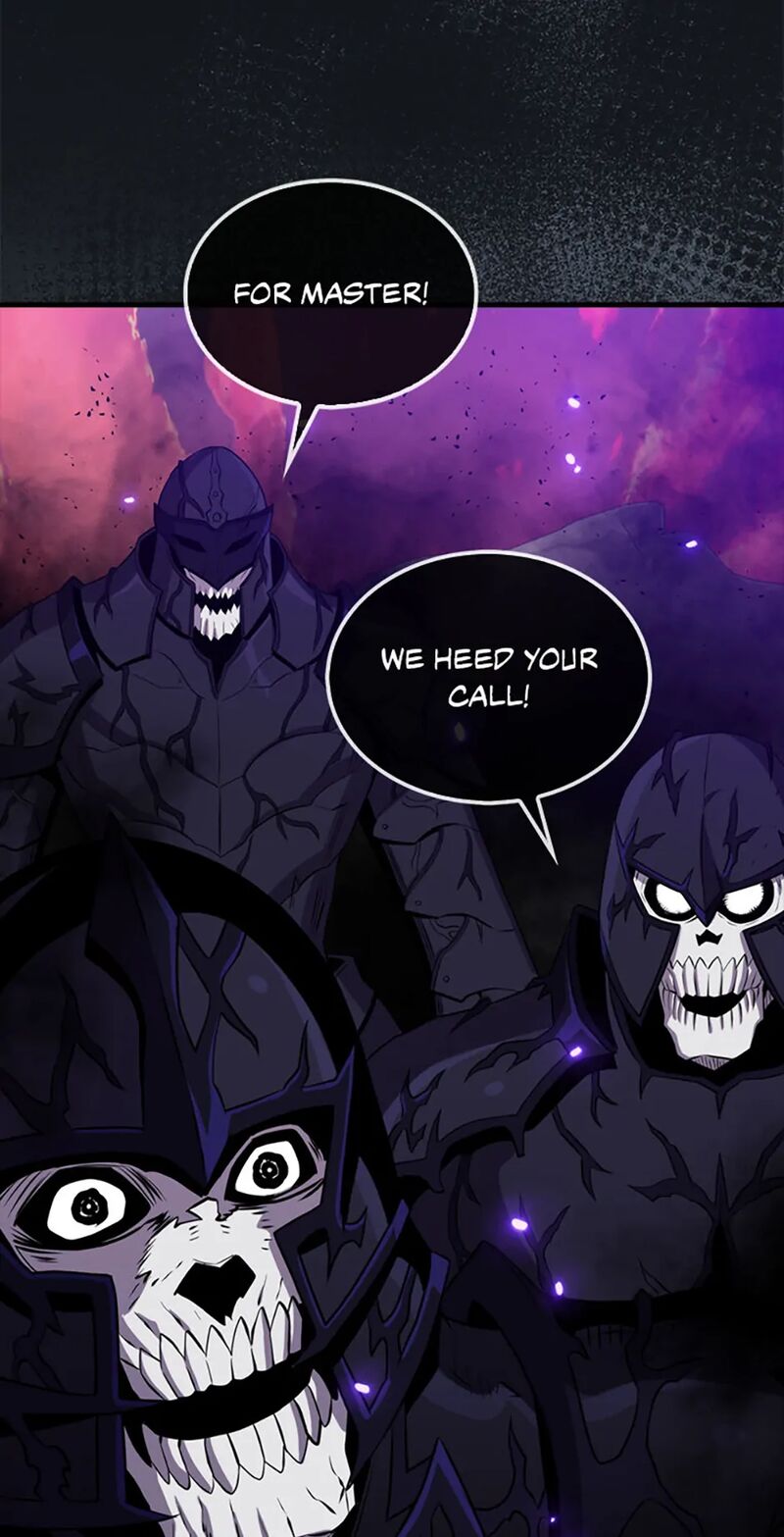 Sleeping Ranker Chapter 139 Page 49