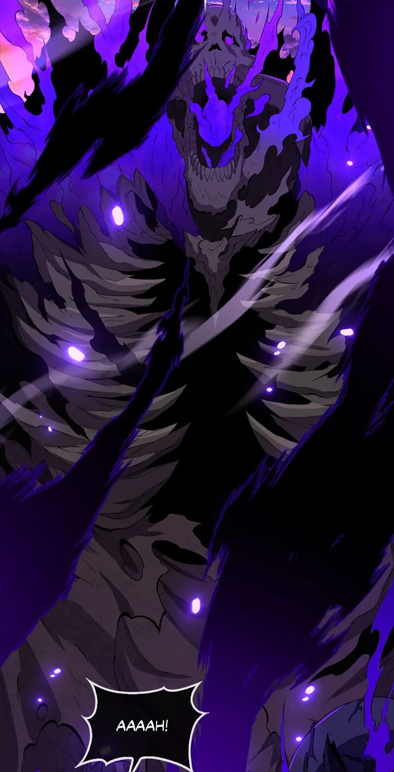 Sleeping Ranker Chapter 139 Page 53
