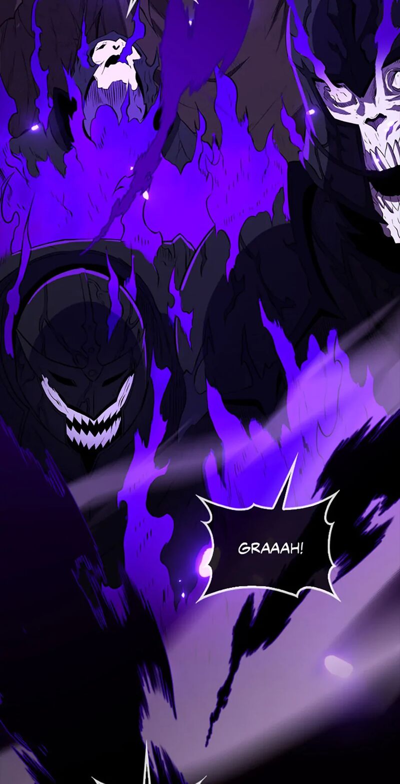 Sleeping Ranker Chapter 139 Page 54