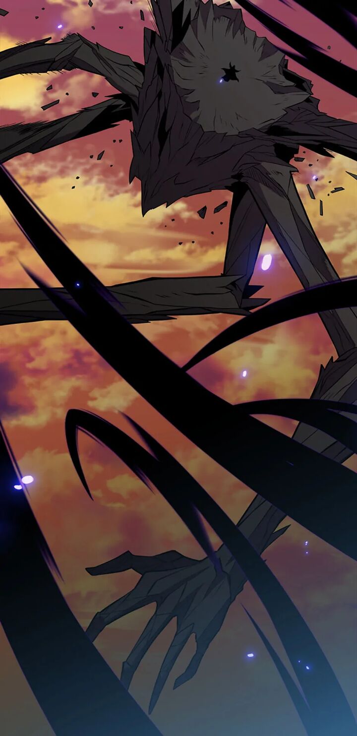 Sleeping Ranker Chapter 139 Page 6