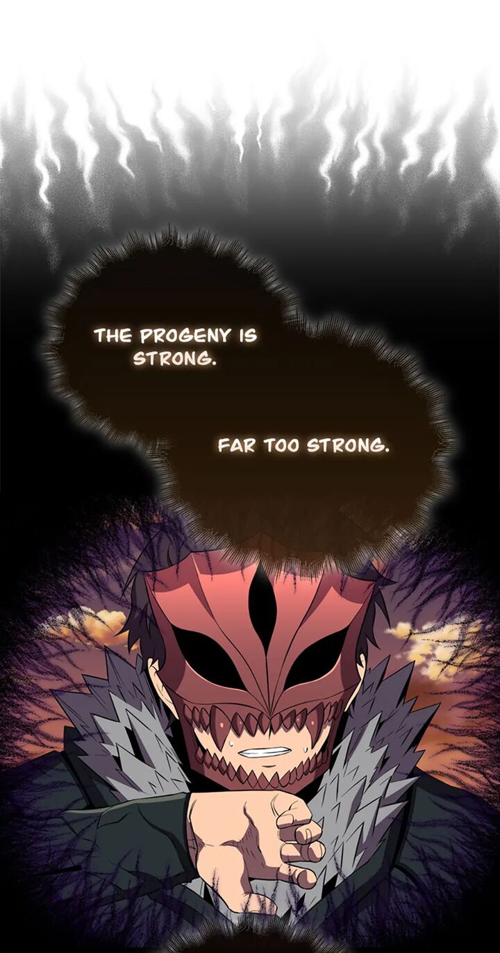 Sleeping Ranker Chapter 139 Page 75