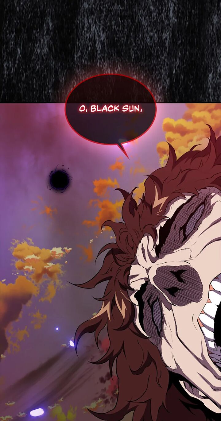 Sleeping Ranker Chapter 139 Page 77