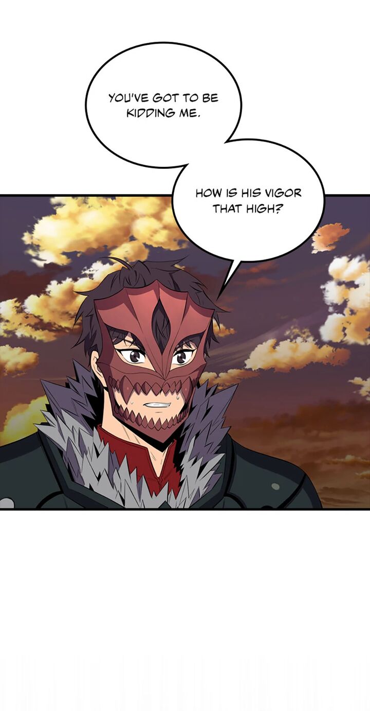 Sleeping Ranker Chapter 139 Page 84