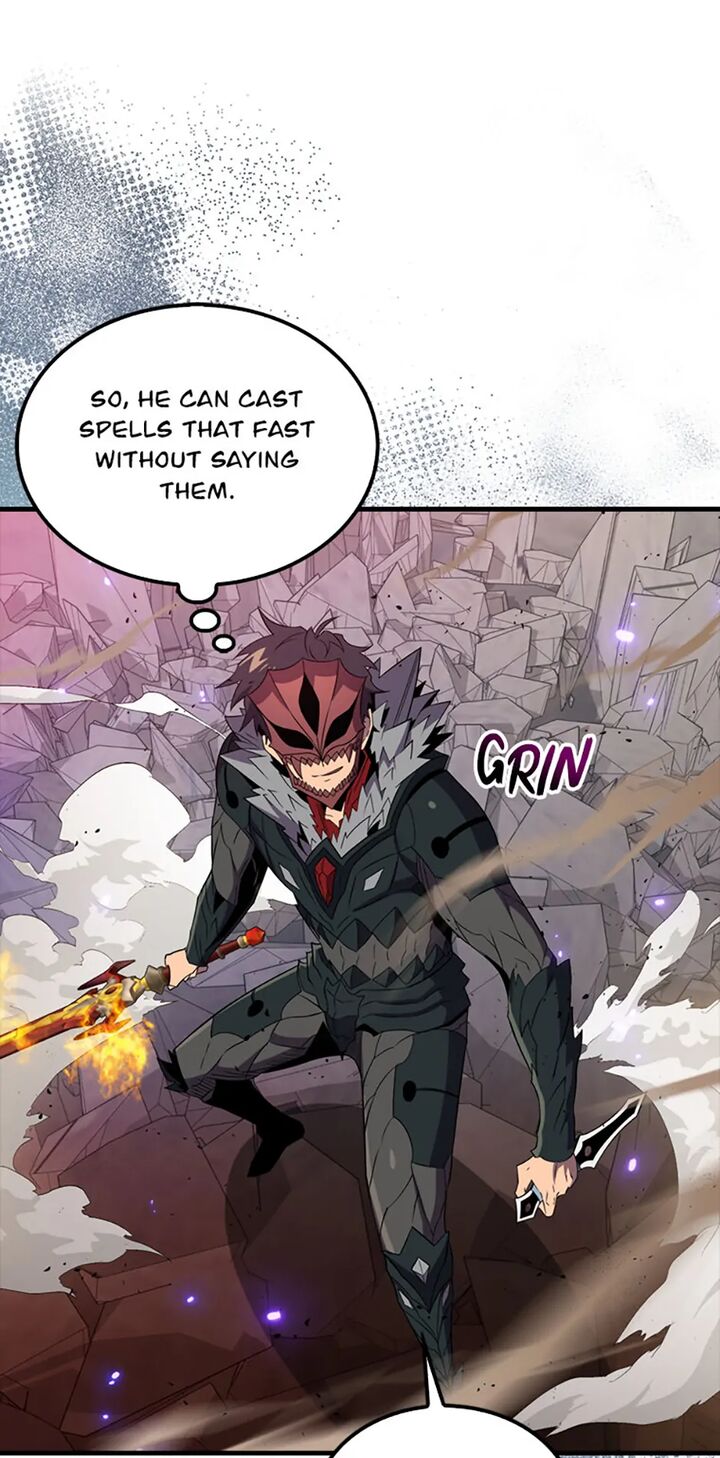 Sleeping Ranker Chapter 139 Page 9