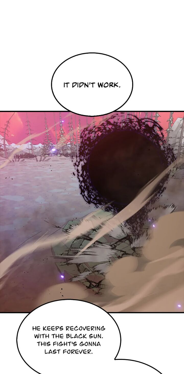 Sleeping Ranker Chapter 139 Page 90