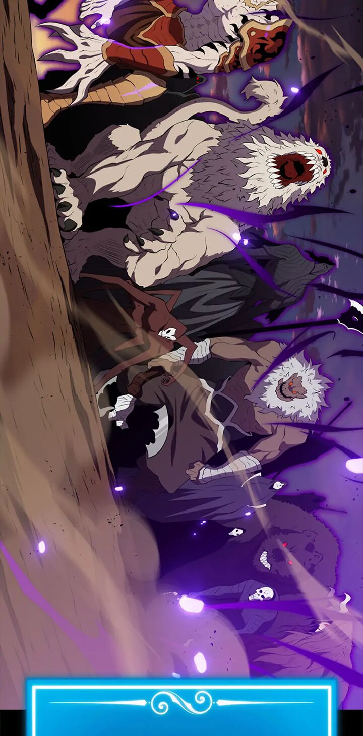Sleeping Ranker Chapter 139 Page 93