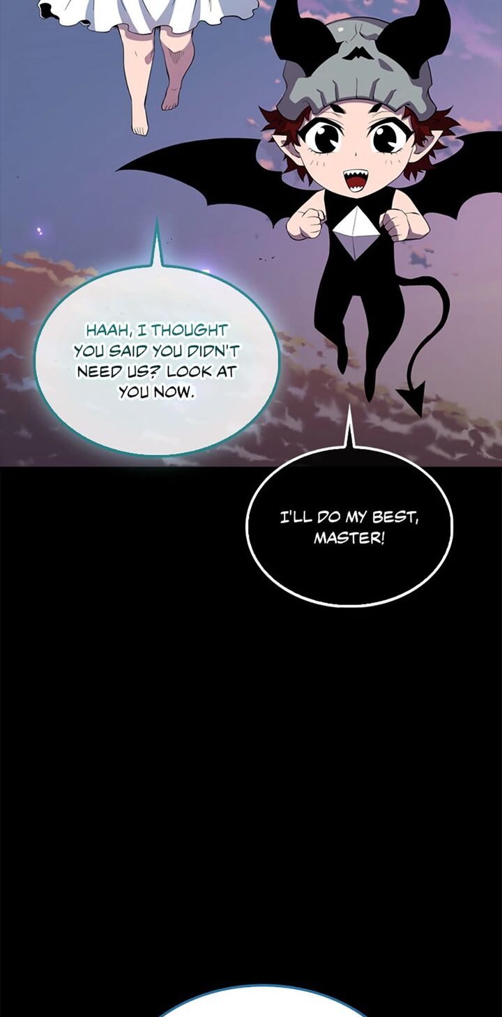 Sleeping Ranker Chapter 139 Page 95