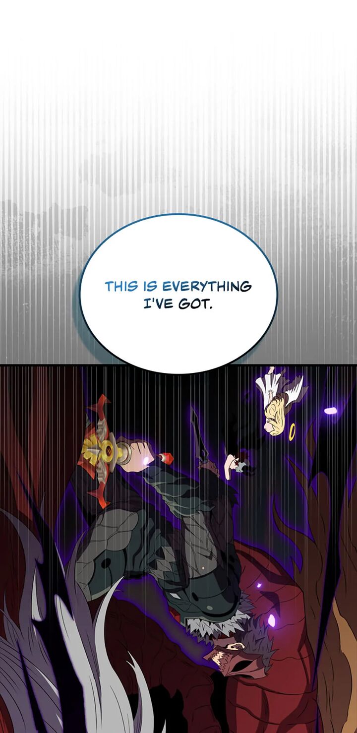 Sleeping Ranker Chapter 139 Page 98
