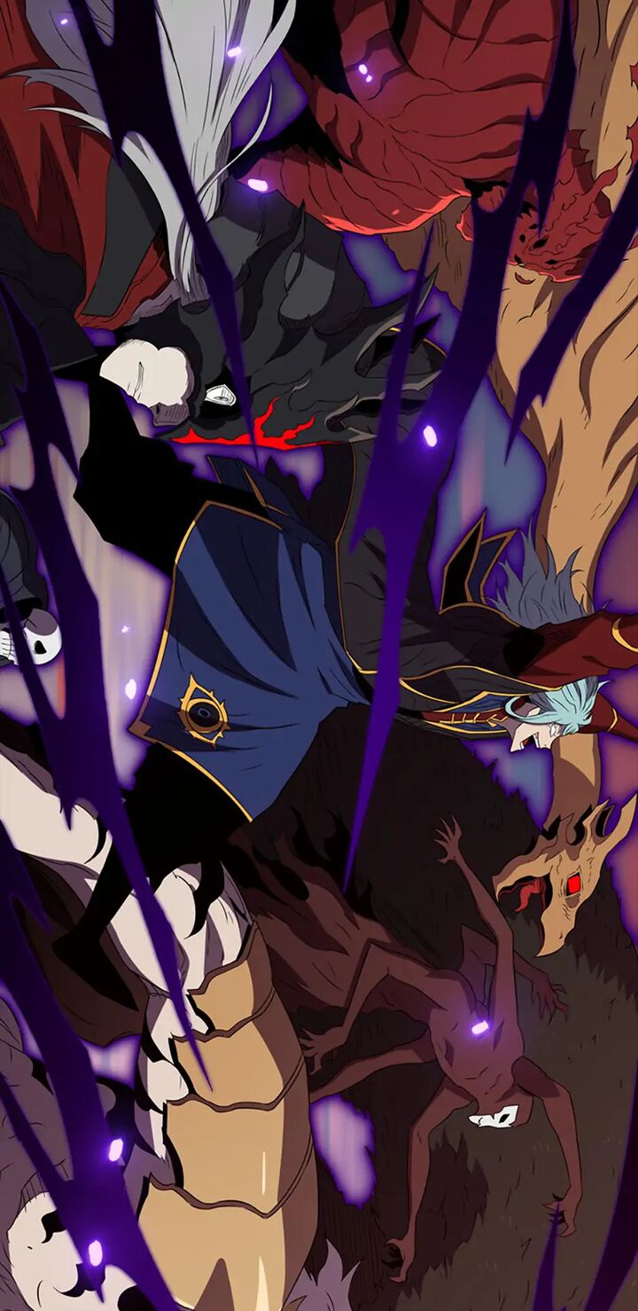 Sleeping Ranker Chapter 139 Page 99