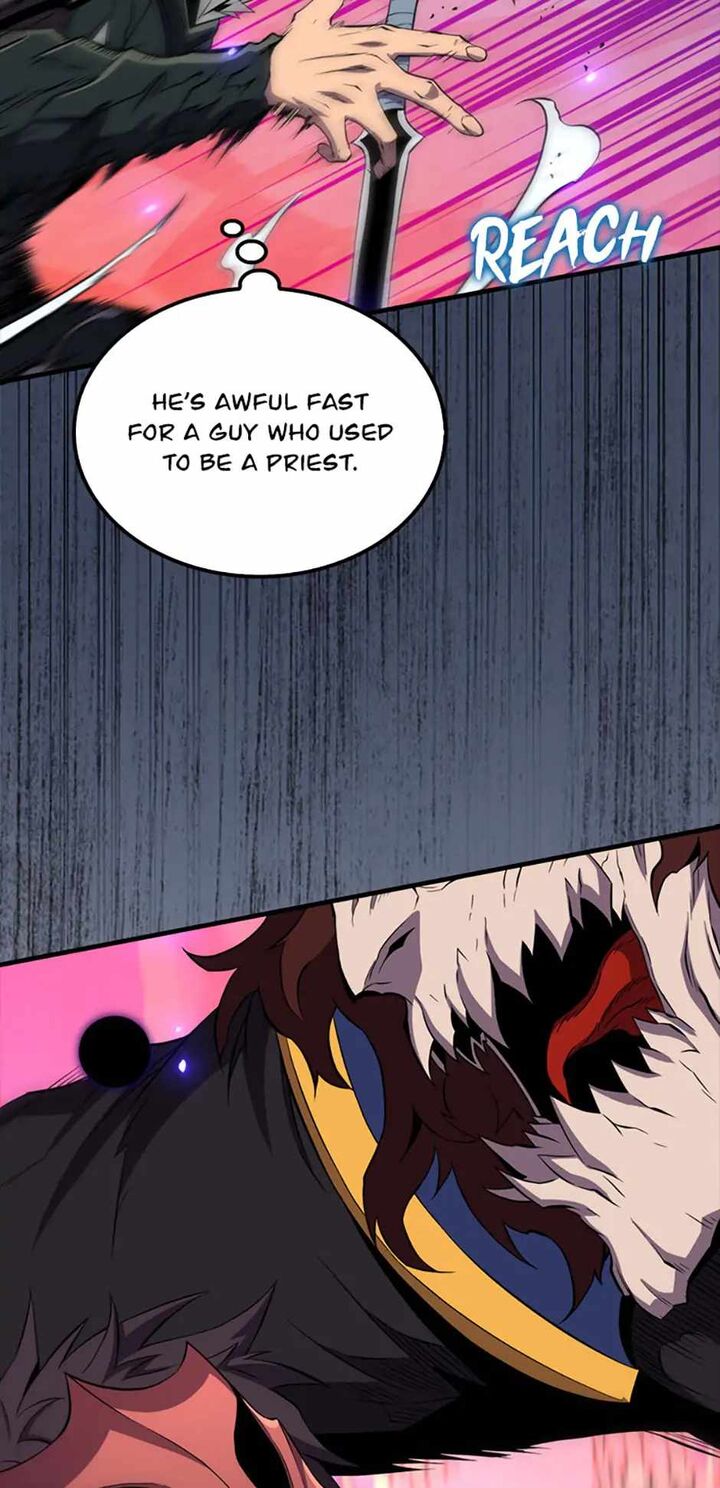 Sleeping Ranker Chapter 140 Page 10