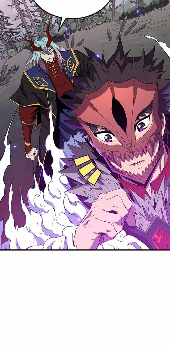 Sleeping Ranker Chapter 140 Page 101