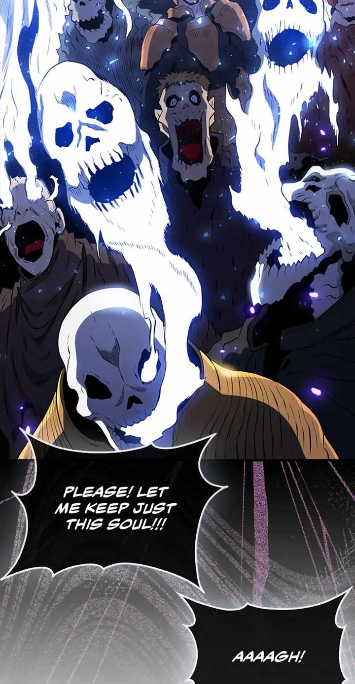 Sleeping Ranker Chapter 140 Page 103