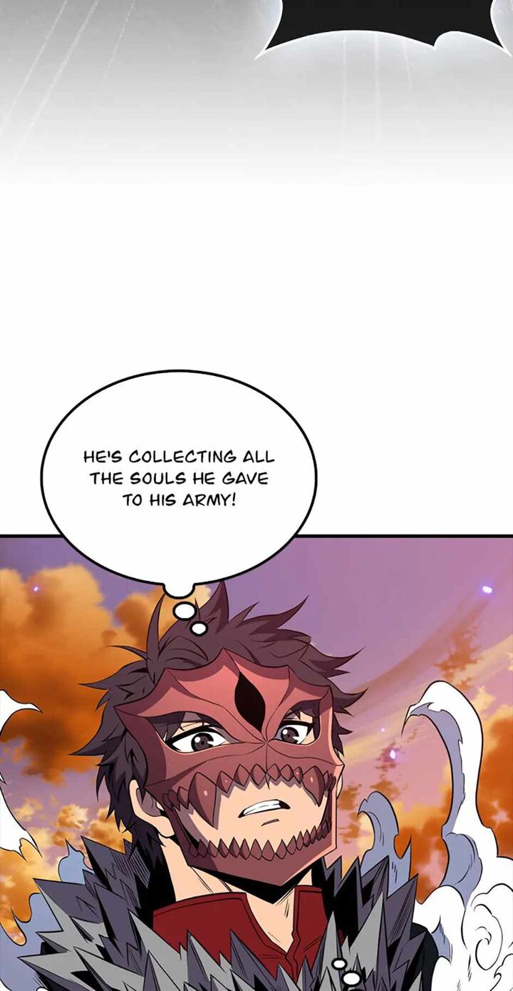 Sleeping Ranker Chapter 140 Page 104