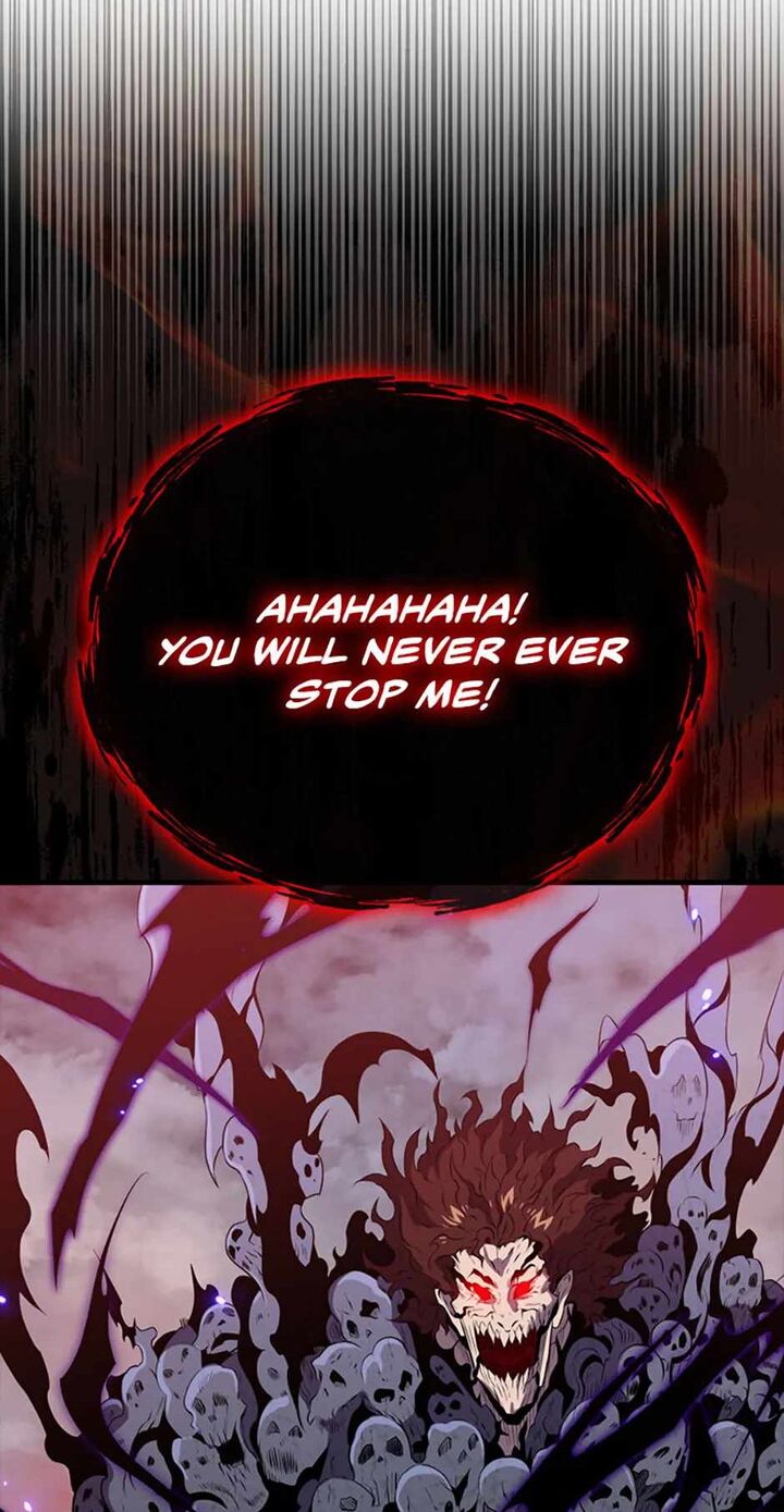 Sleeping Ranker Chapter 140 Page 108