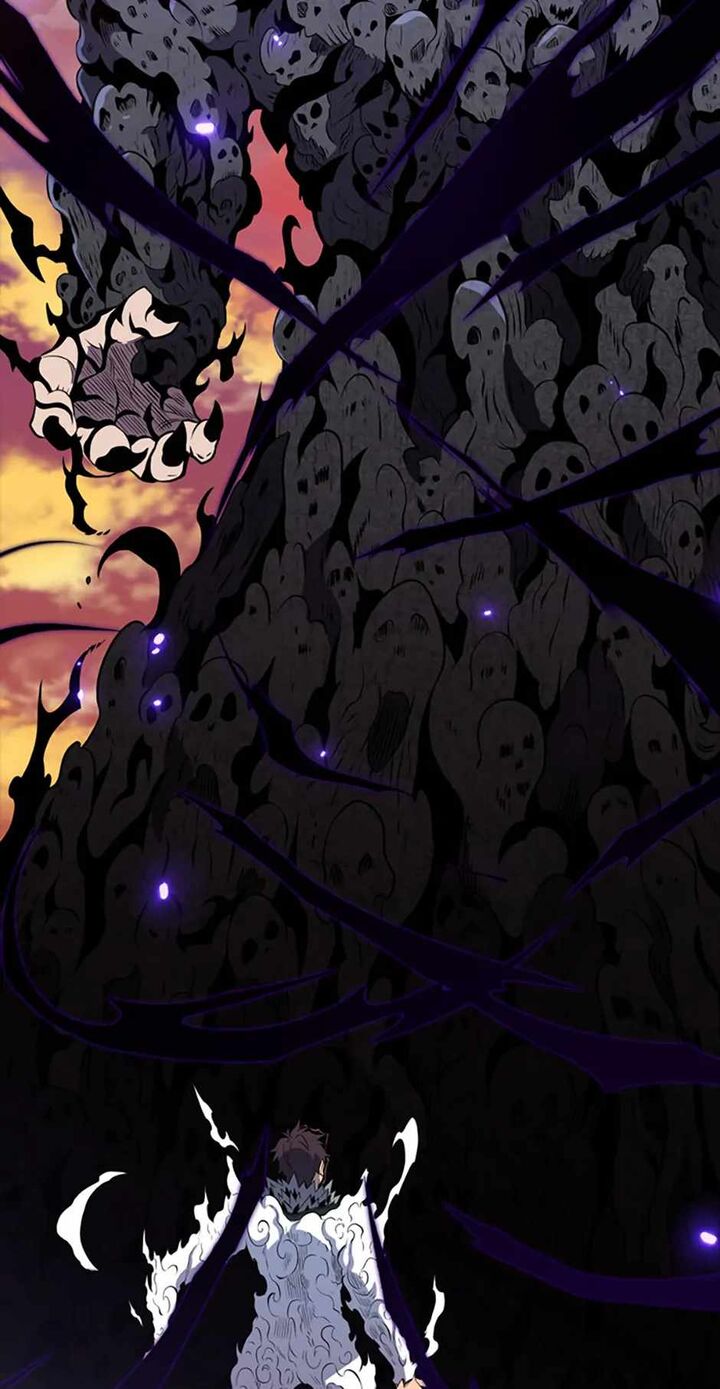 Sleeping Ranker Chapter 140 Page 109