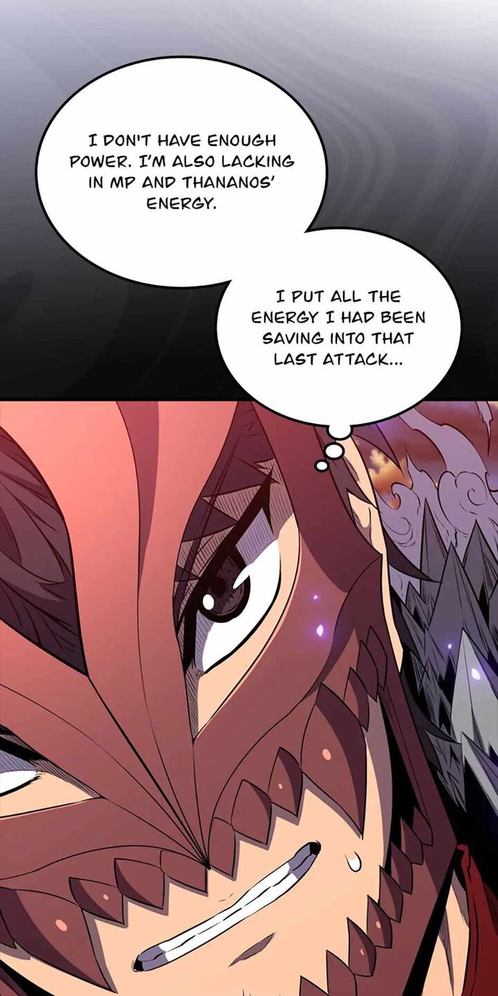 Sleeping Ranker Chapter 140 Page 112