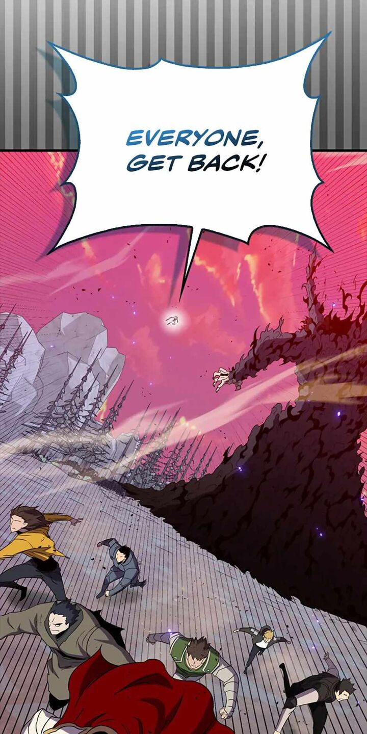 Sleeping Ranker Chapter 140 Page 114