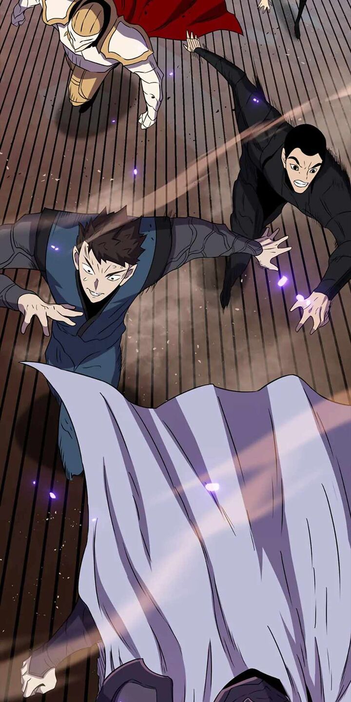 Sleeping Ranker Chapter 140 Page 115